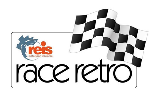 PGVM has secured a new partnership with Clarion events for 2020 and beyond to provide logistic support to Race Retro.