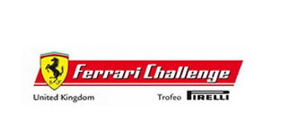 Ferrari Challenge UK - https://www.ferrari.com/en-EN/corse-clienti/uk

 